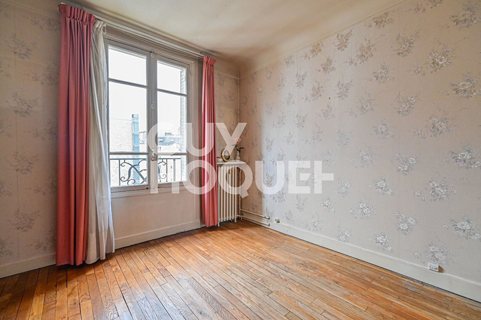 Appartement à vendre, 41m², Paris 12ème