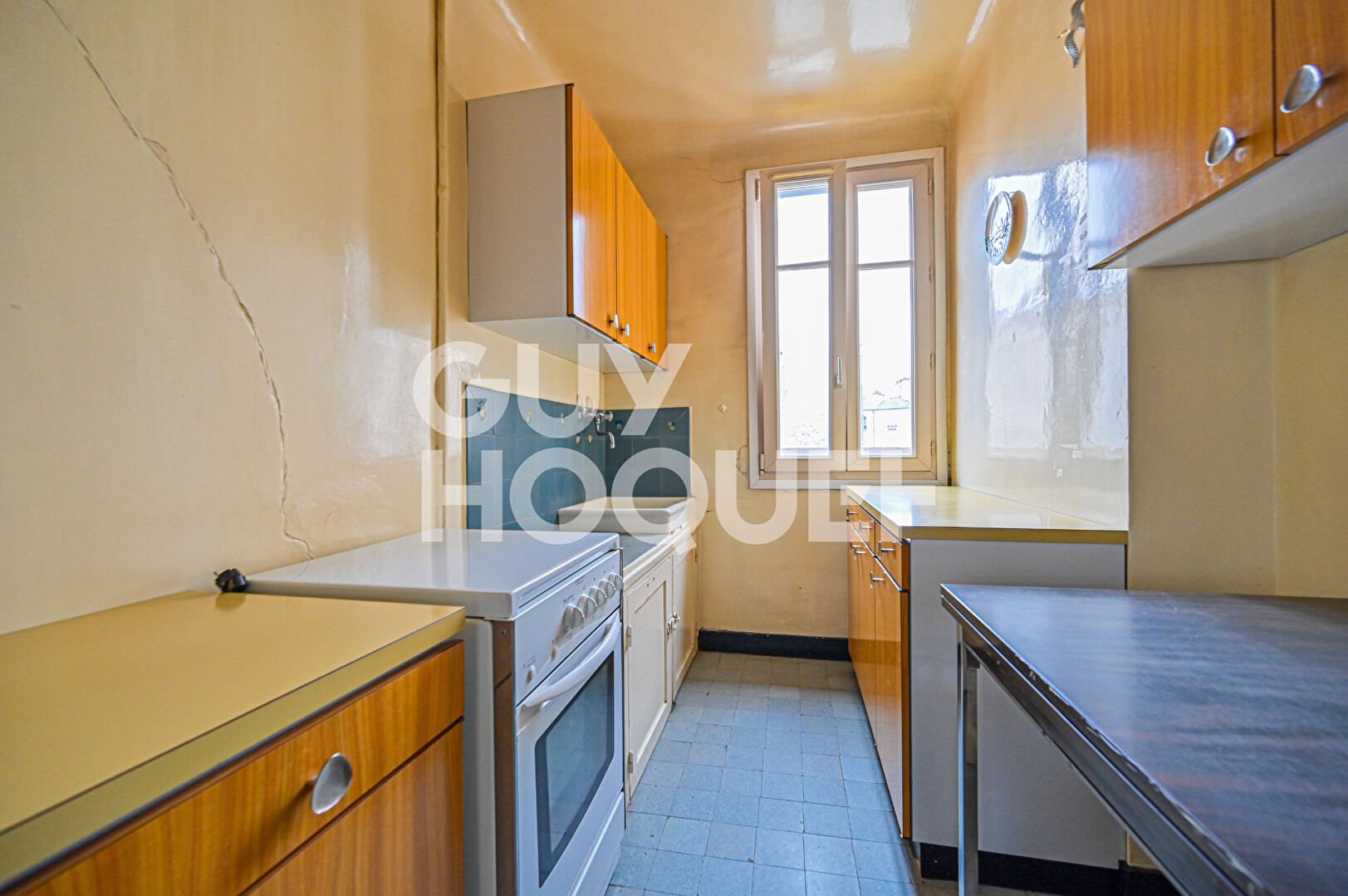 Appartement à vendre, 41m², Paris 12ème