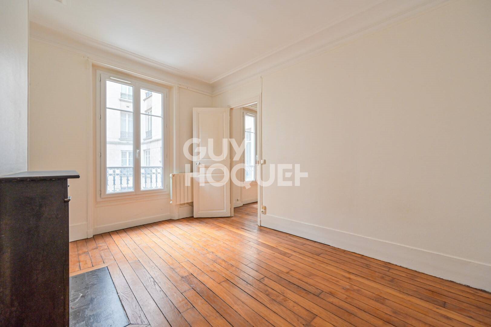 Appartement à vendre, 43m², Paris 12ème