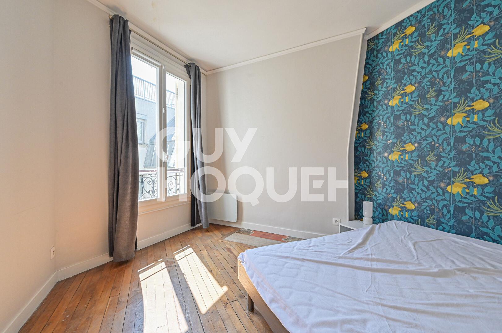 Maison à vendre, 31m², Paris 11ème