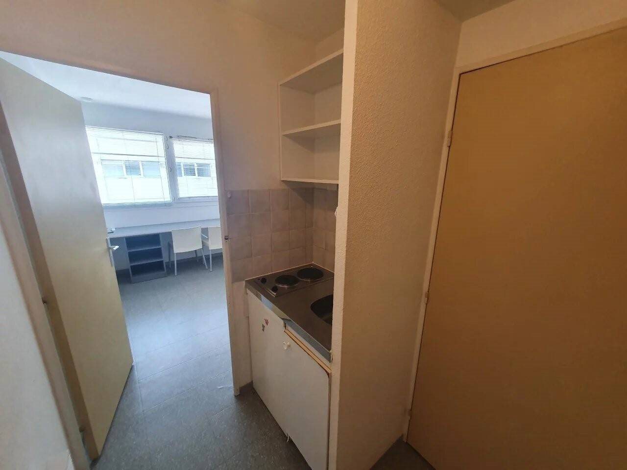 Appartement à louer, 18m², Montpellier