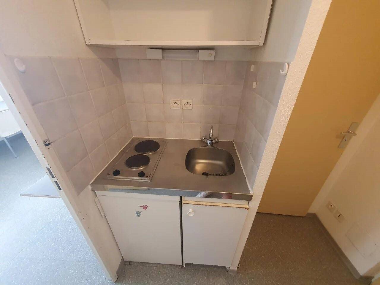 Appartement à louer, 18m², Montpellier