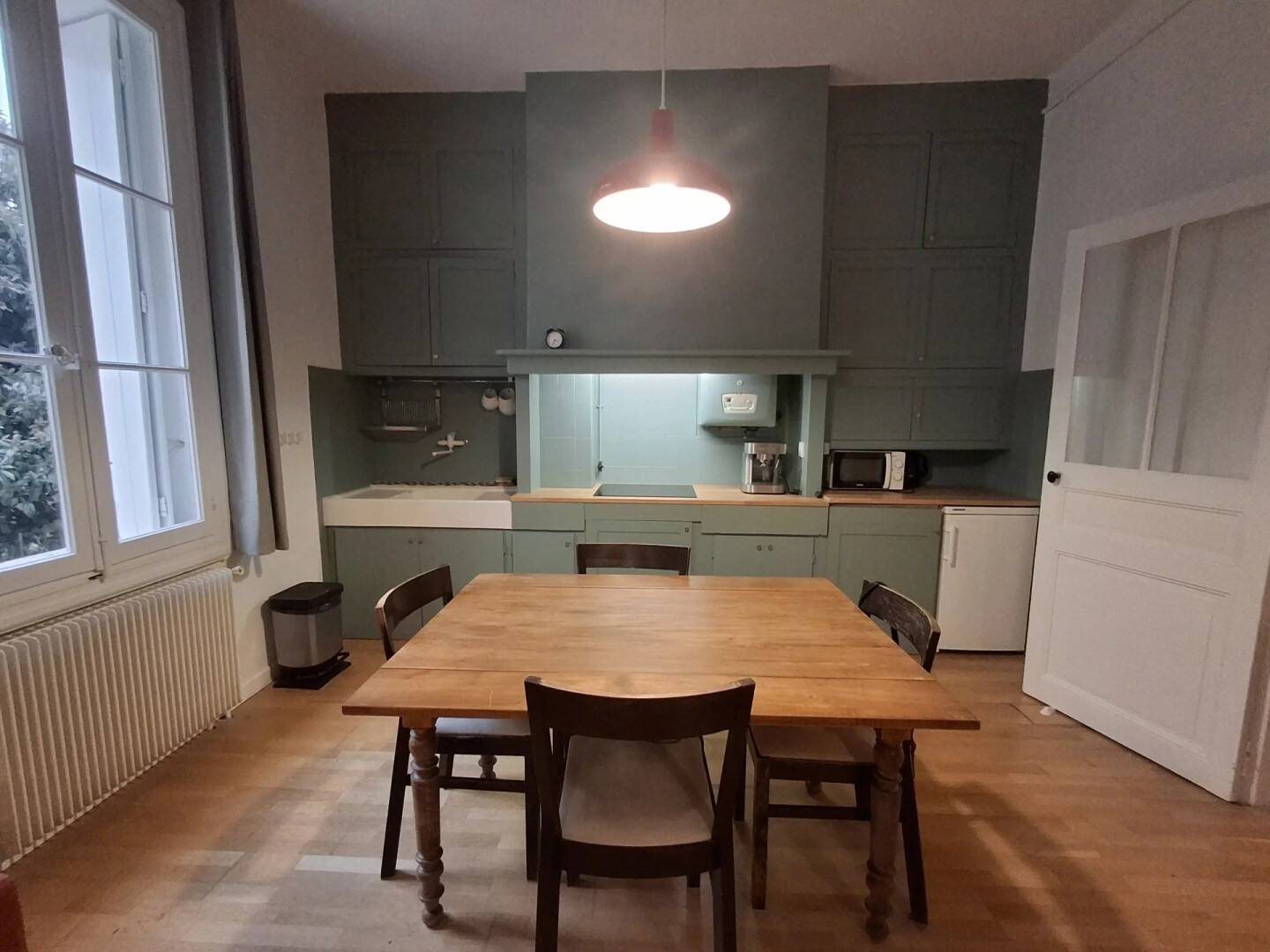 Appartement à louer, 57m², Montpellier