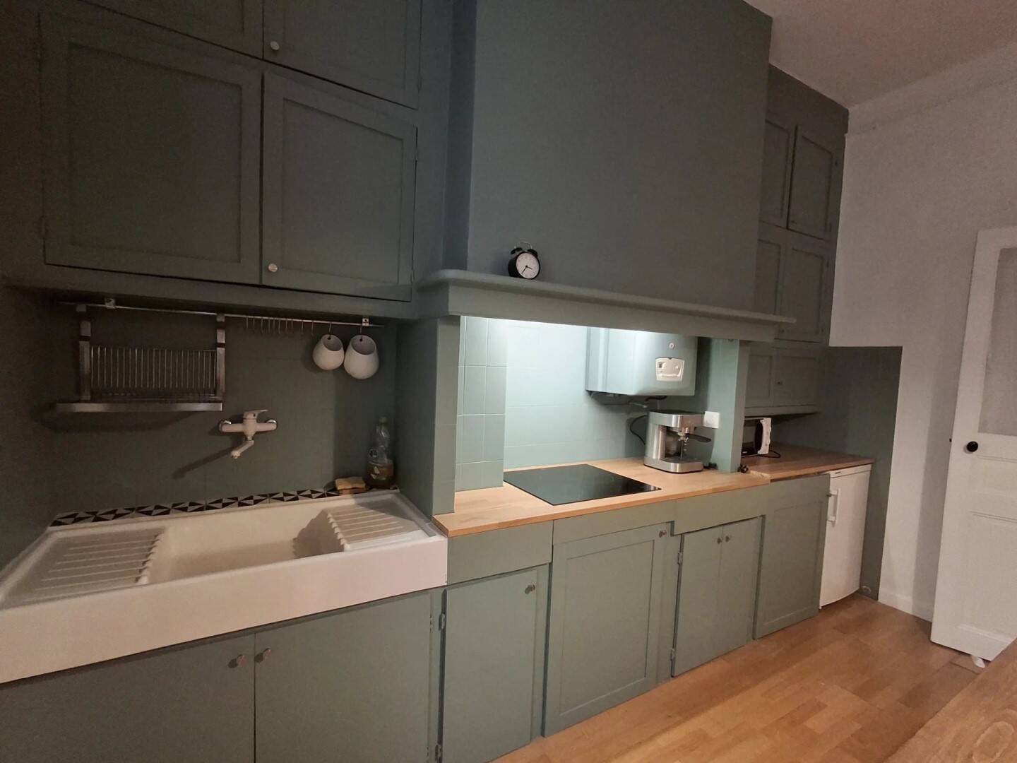 Appartement à louer, 57m², Montpellier