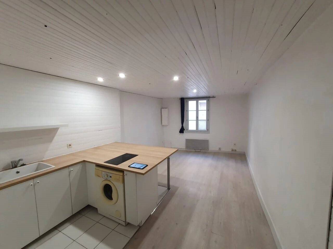 Appartement à louer, 30m², Montpellier
