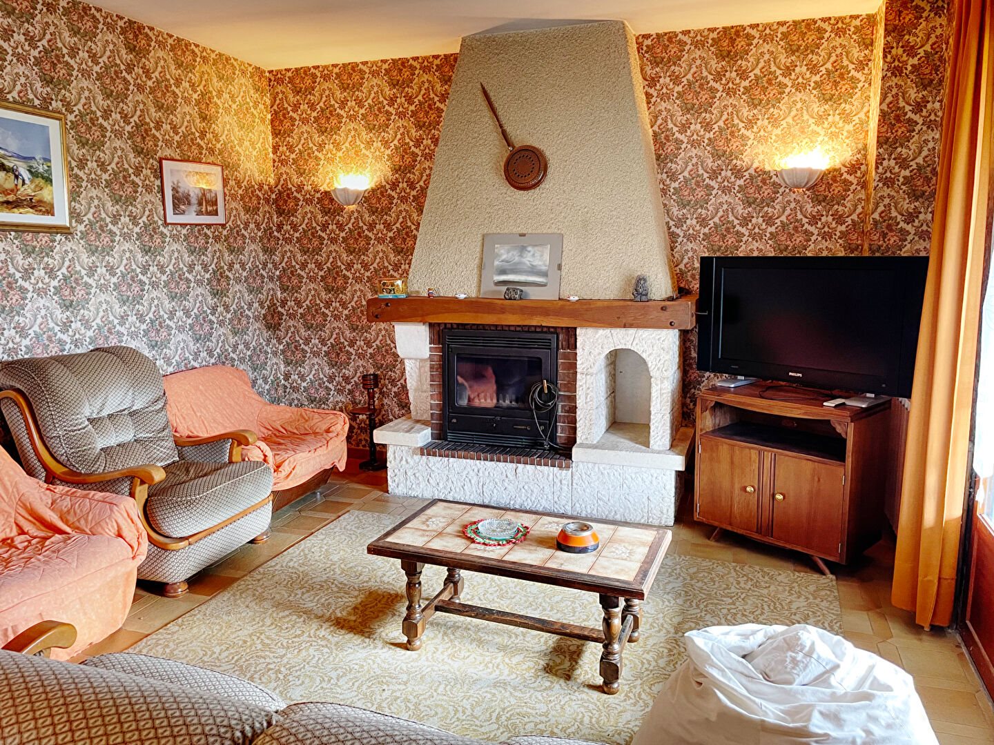 Maison à vendre, 184m², Chomérac