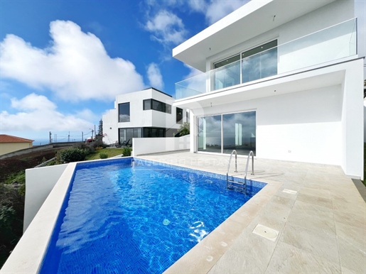 House 3 Bedrooms Sale Calheta (Madeira)