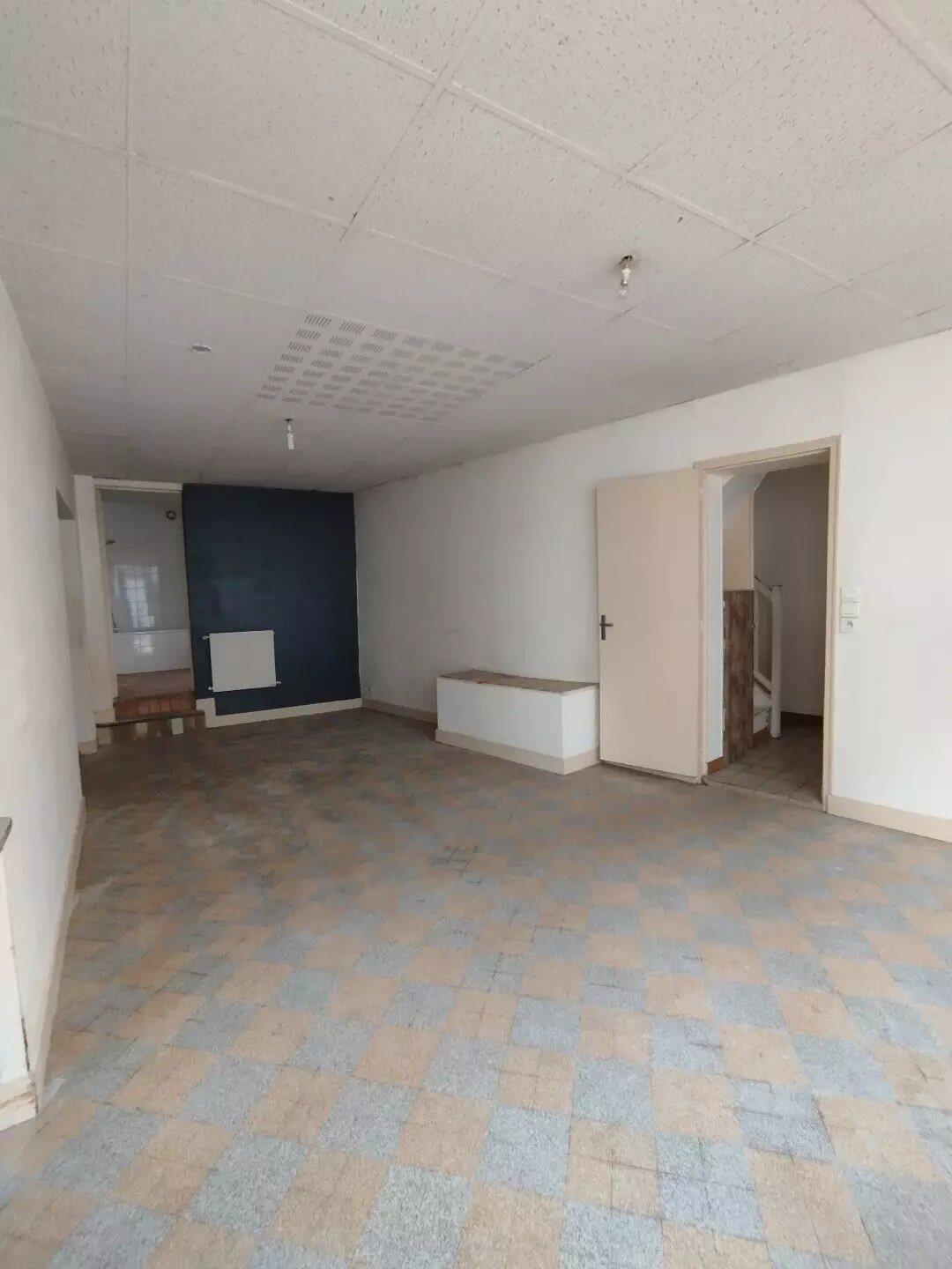 Appartement à vendre, 80m², Vendôme