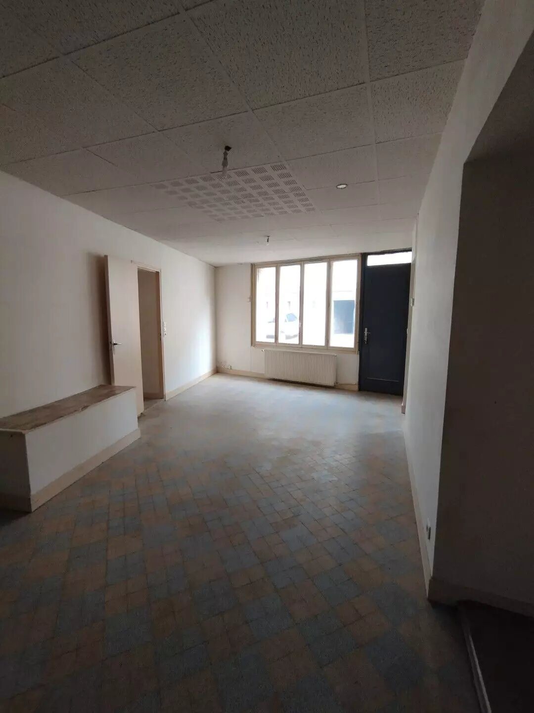 Appartement à vendre, 80m², Vendôme