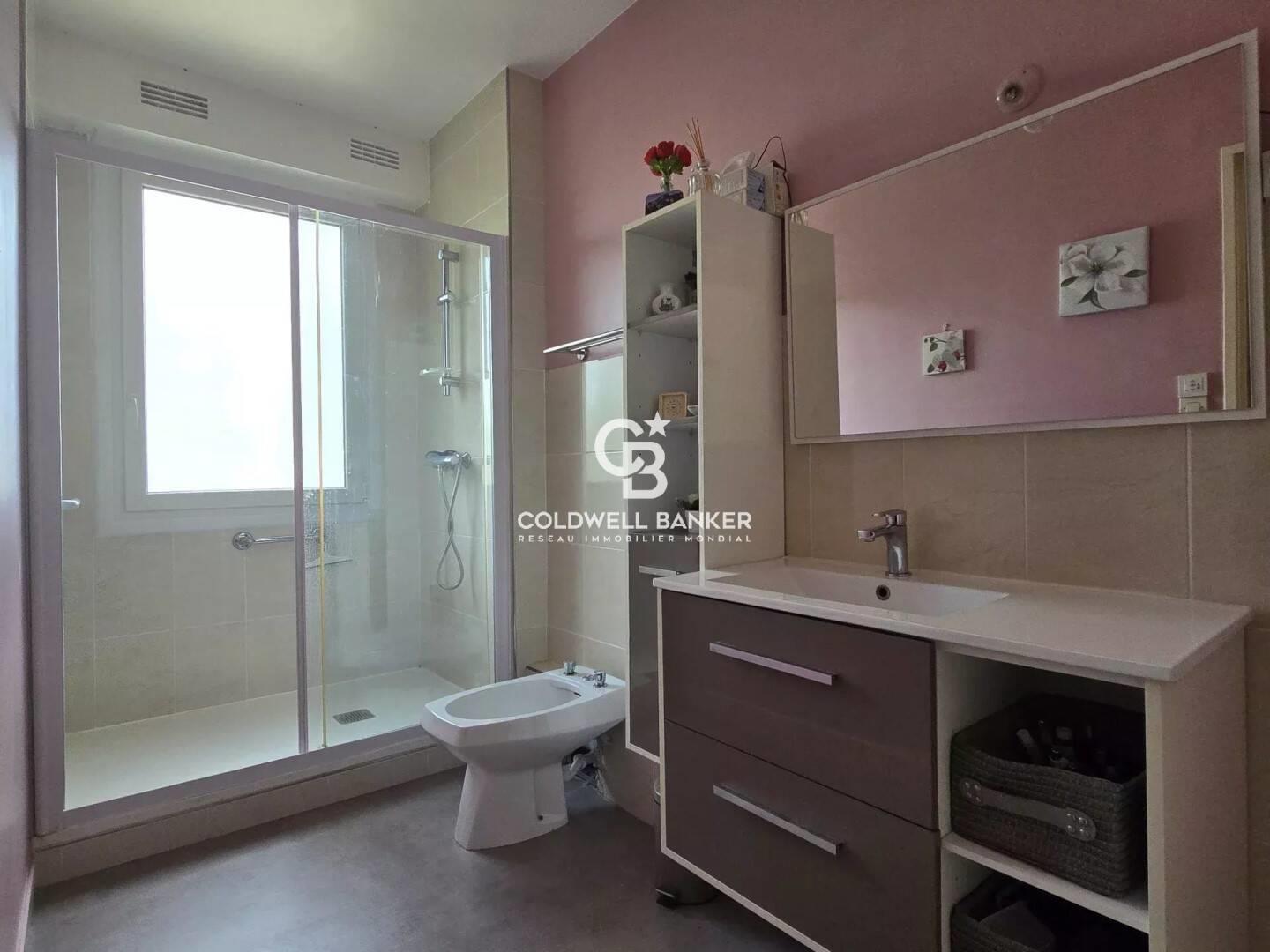 Appartement à vendre, 87m², Le Mans