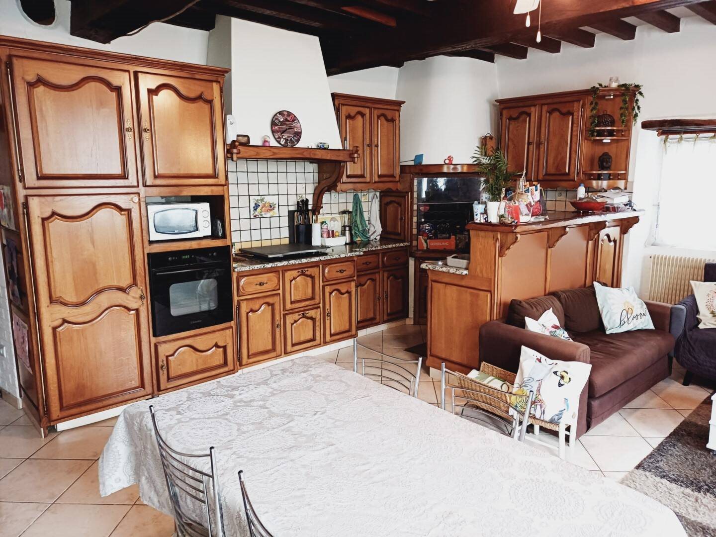 Maison à louer, 91m², Jurançon