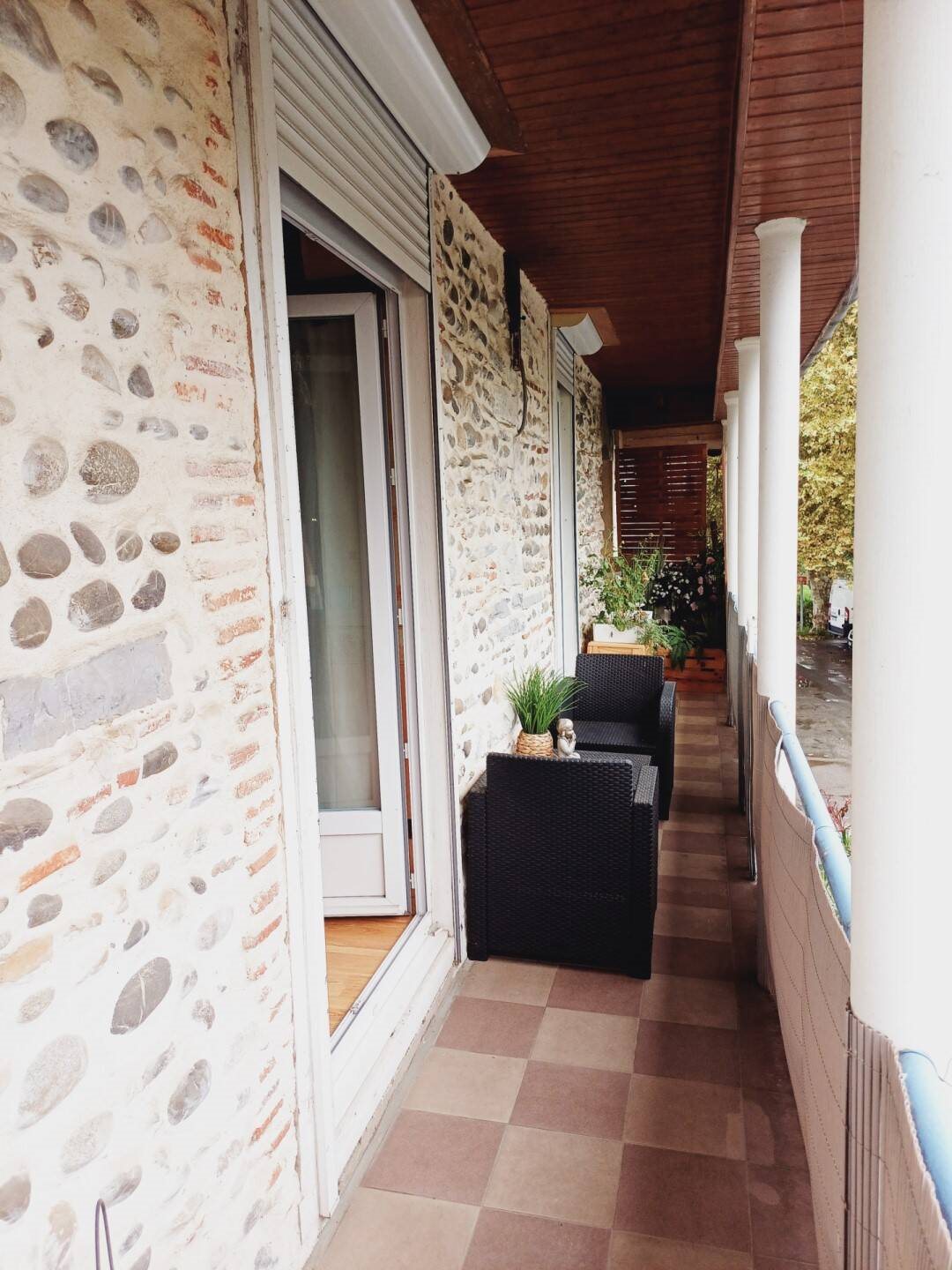Maison à louer, 91m², Jurançon