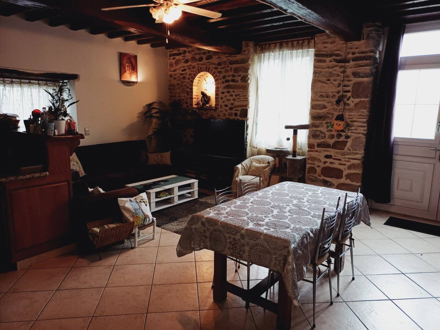 Maison à louer, 91m², Jurançon