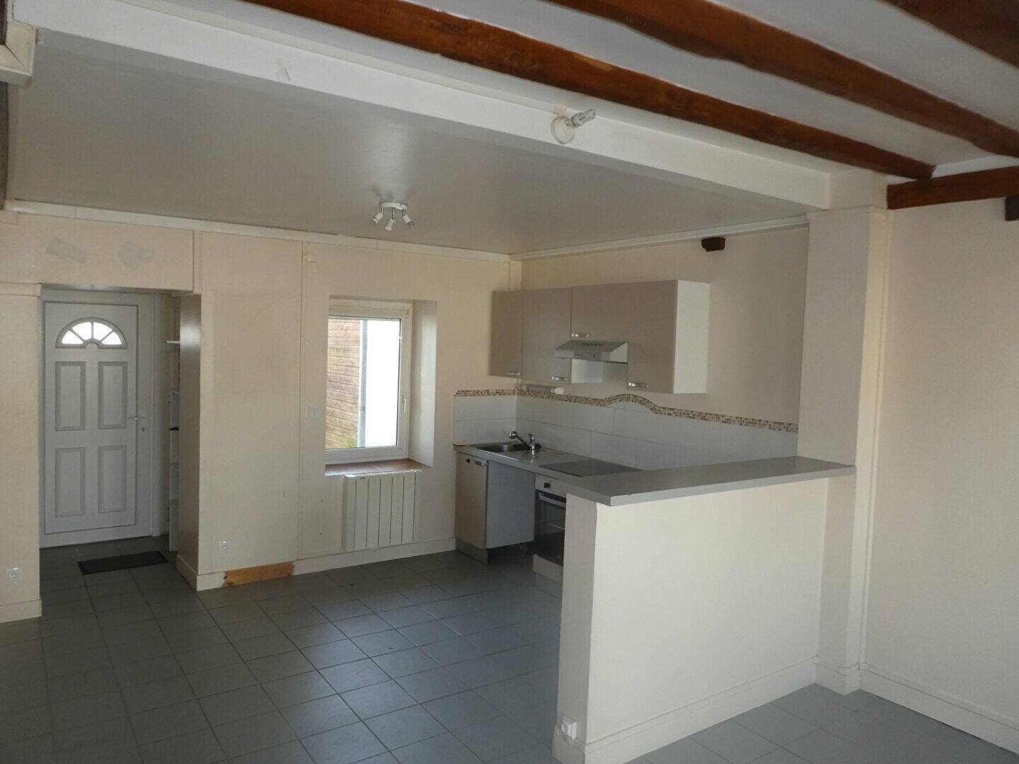 Maison à louer, 45m², La Chapelle-Saint-Mesmin