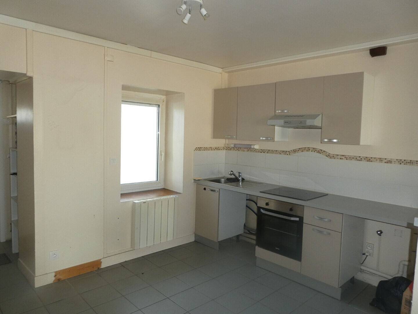Maison à louer, 45m², La Chapelle-Saint-Mesmin