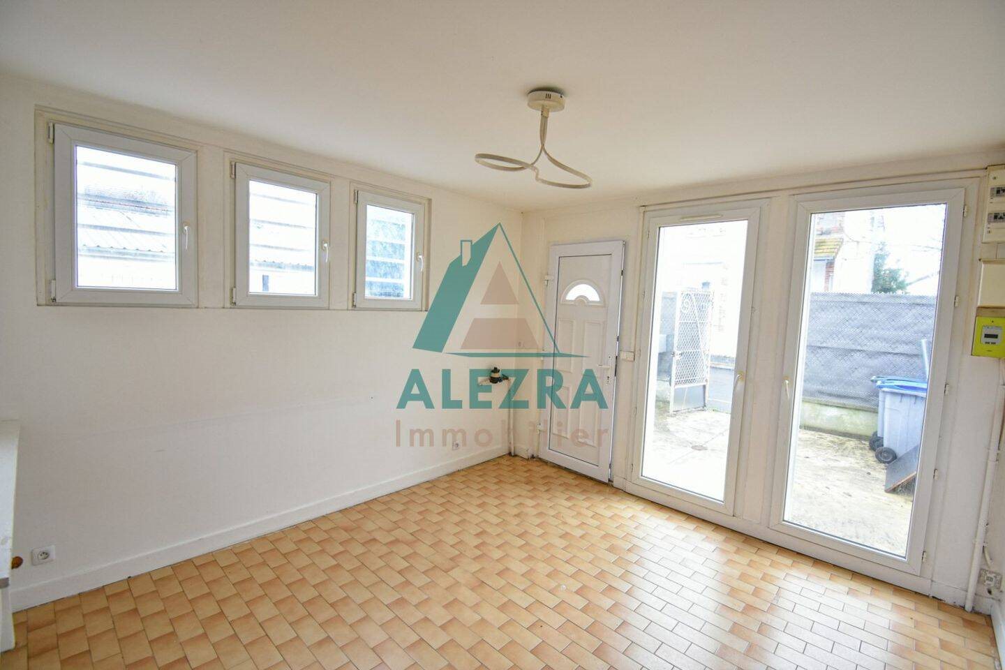 Maison à louer, 31m², Cormeilles-en-Parisis