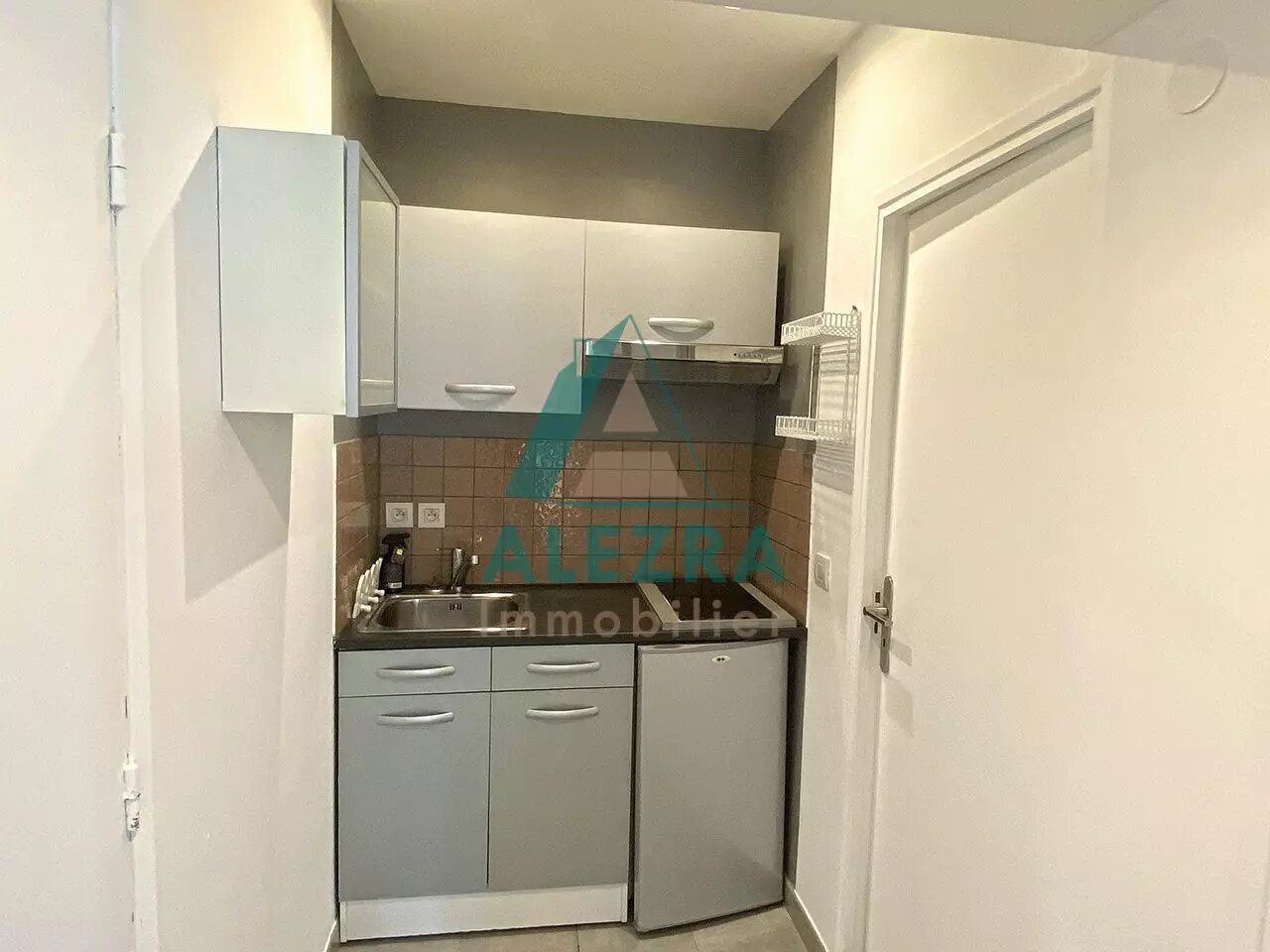 Appartement à louer, 19m², La Celle-Saint-Cloud