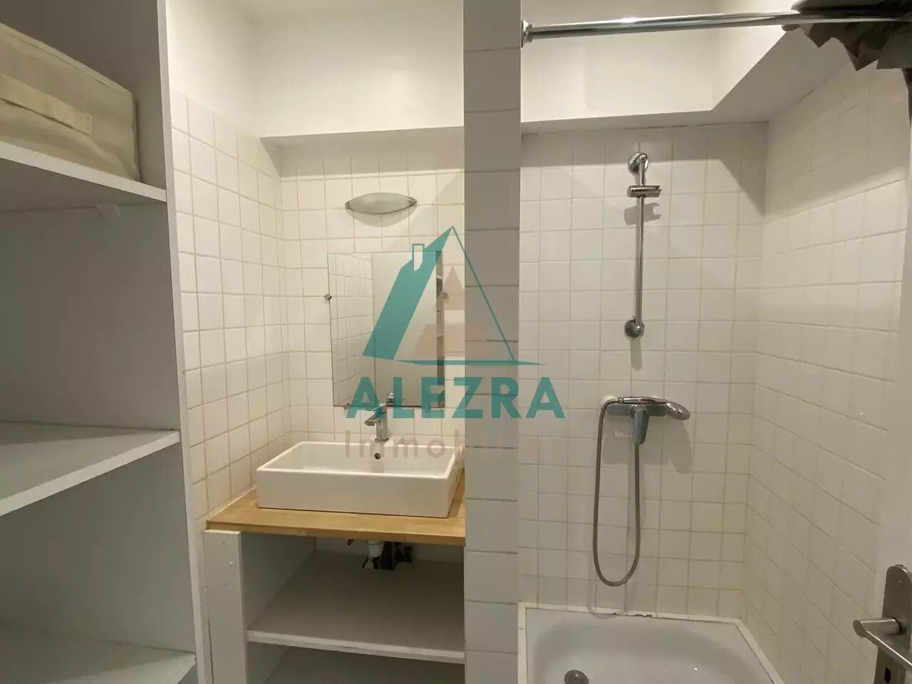 Appartement à louer, 19m², La Celle-Saint-Cloud