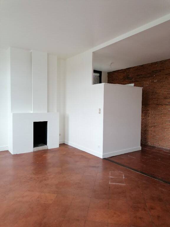 Appartement à louer, 96m², Montauban
