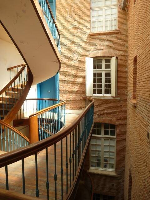 Appartement à louer, 96m², Montauban