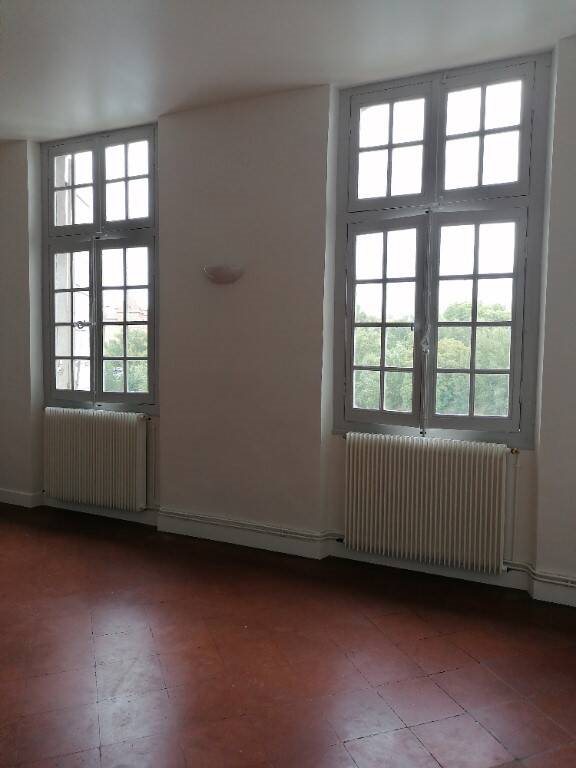 Appartement à louer, 96m², Montauban