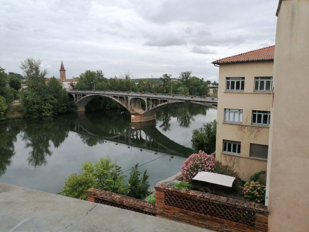 Appartement à louer, 96m², Montauban