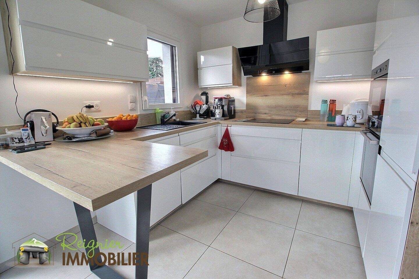 Maison à louer, 125m², Reignier-Esery