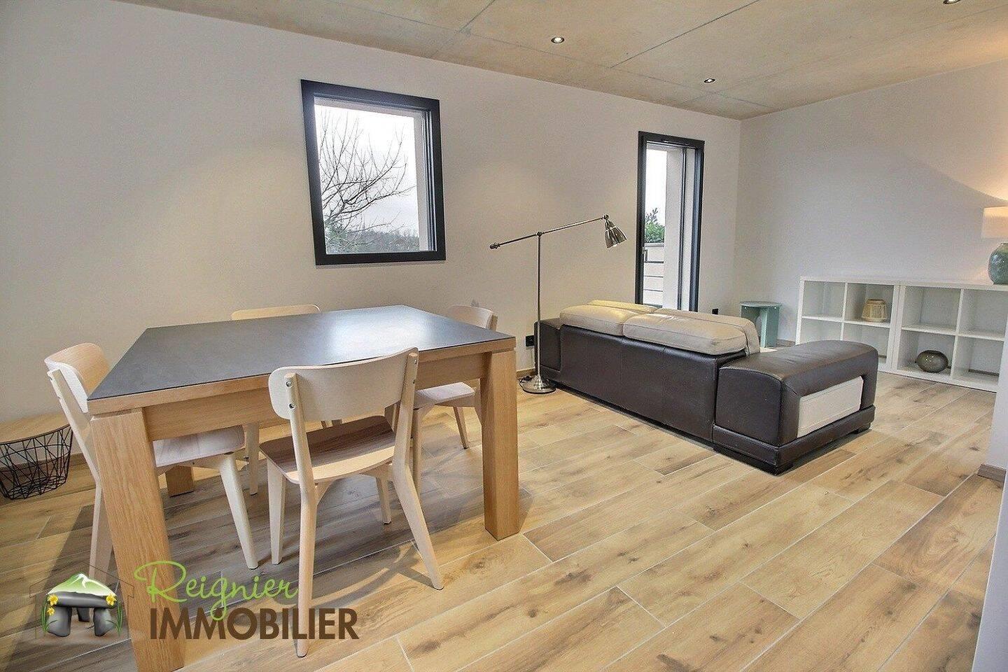 Maison à louer, 61m², Fillinges