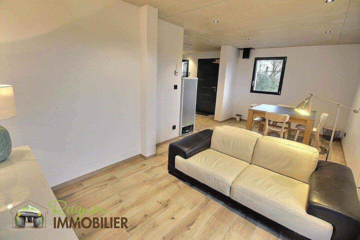Maison à louer, 61m², Fillinges