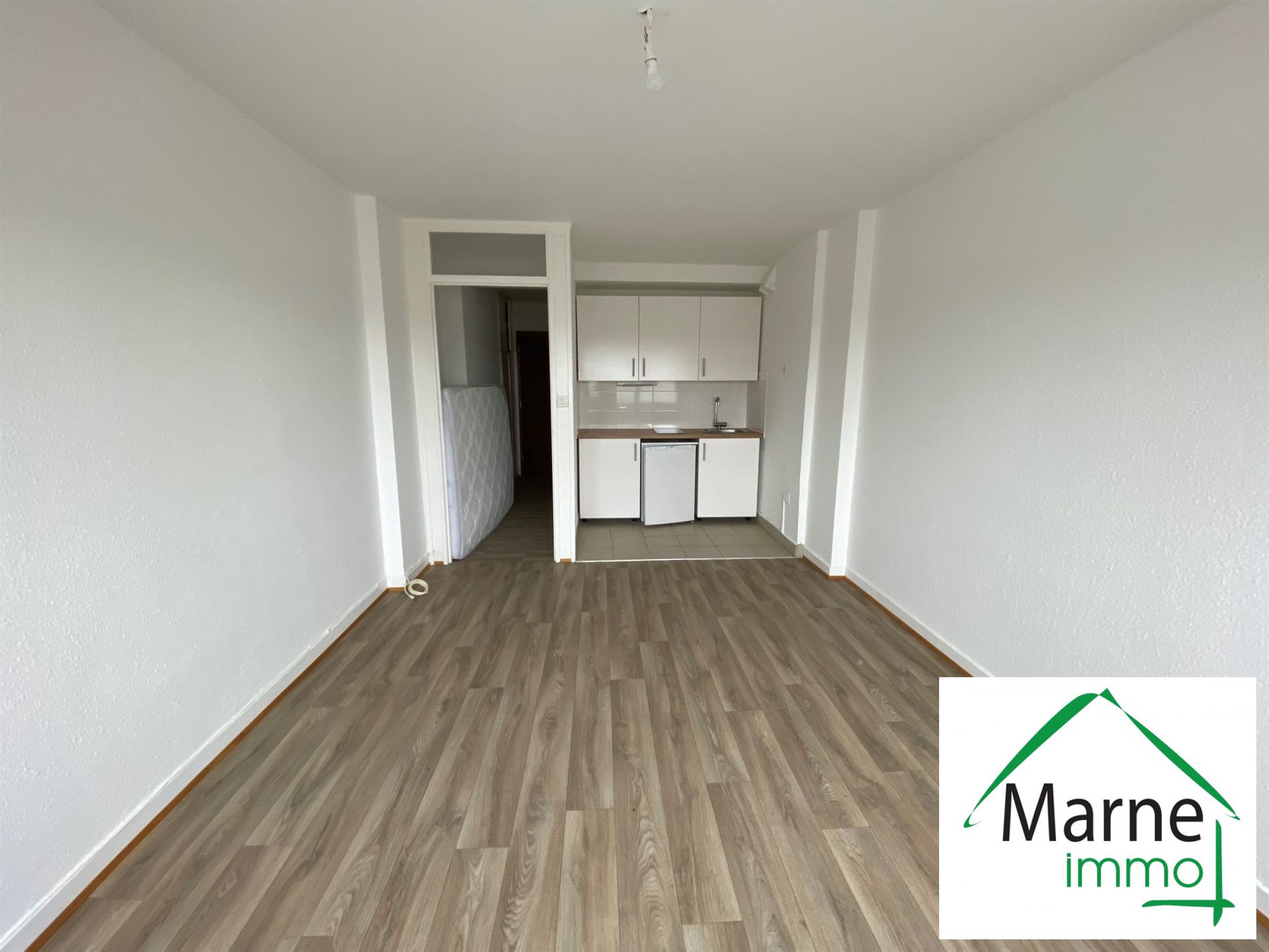 Appartement à louer, 37m², Strasbourg