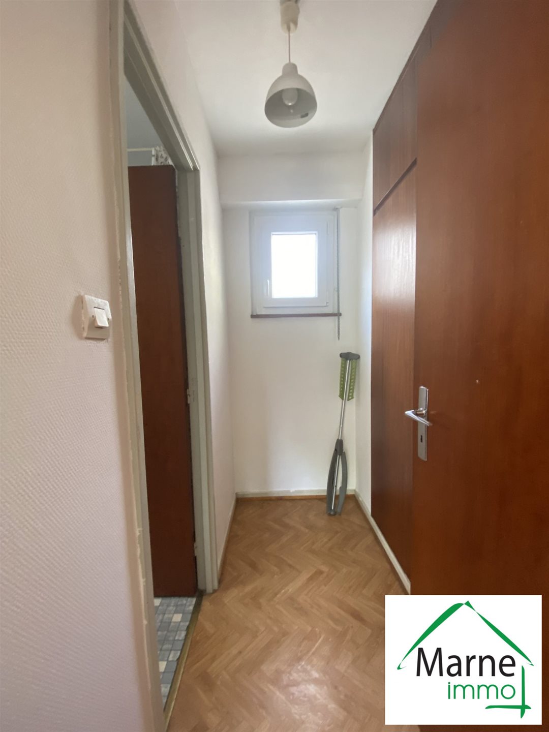 Appartement à louer, 22m², Strasbourg