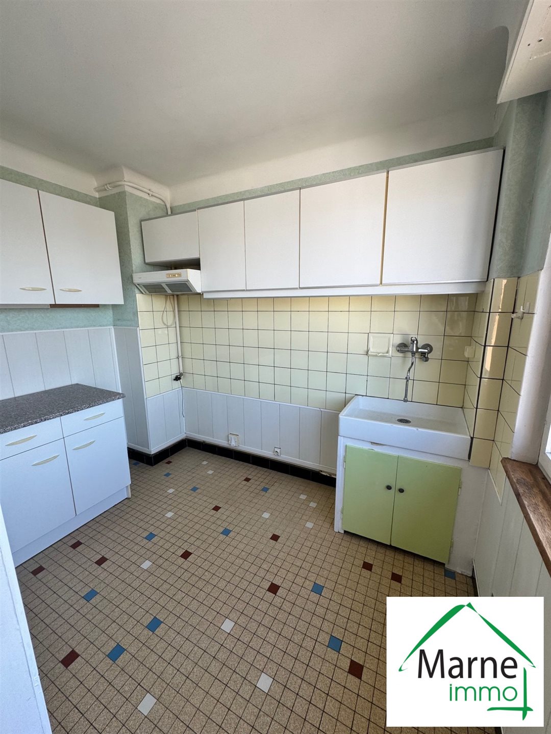 Appartement à vendre, 23m², Strasbourg