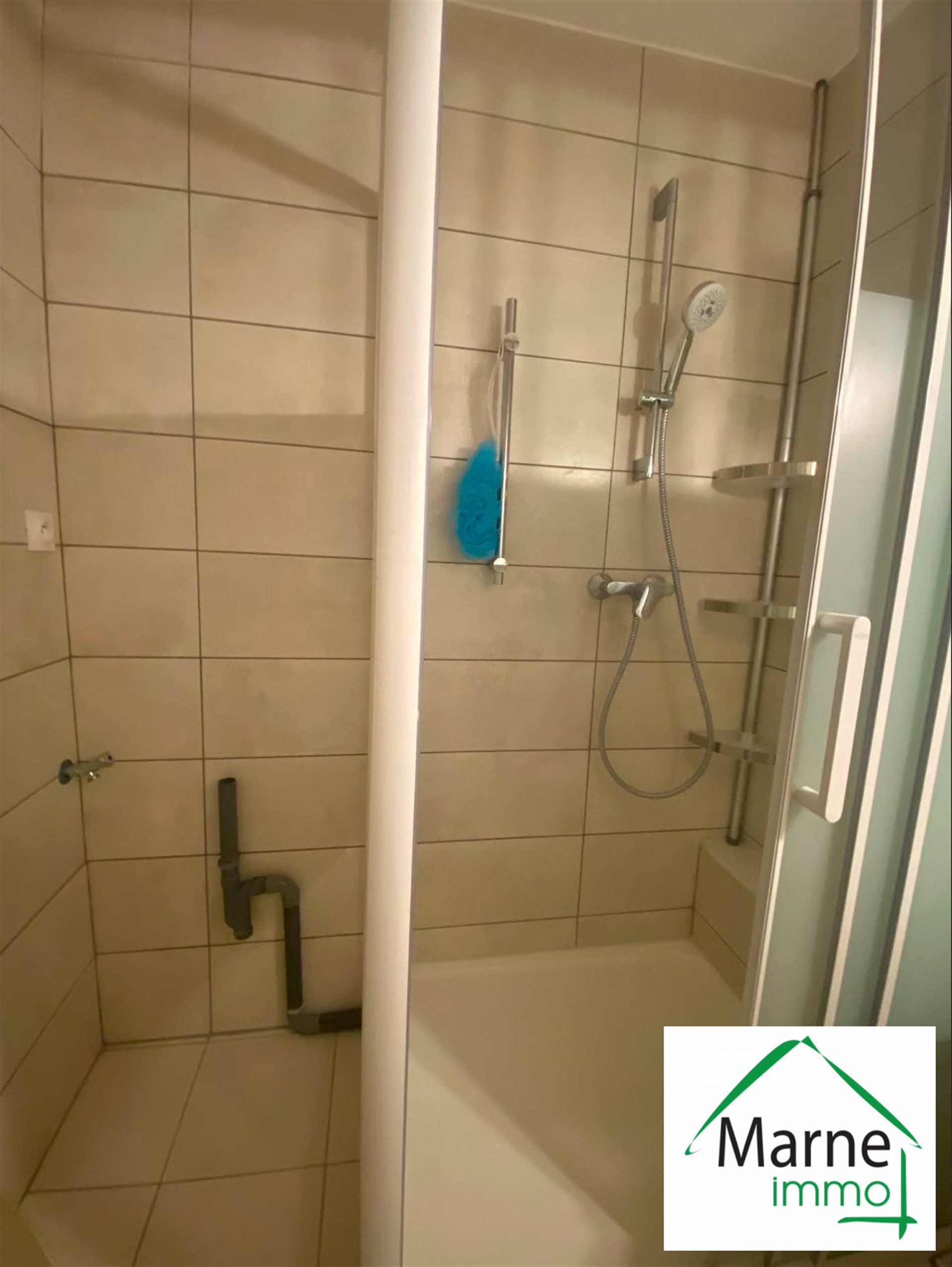 Appartement à louer, 46m², Strasbourg