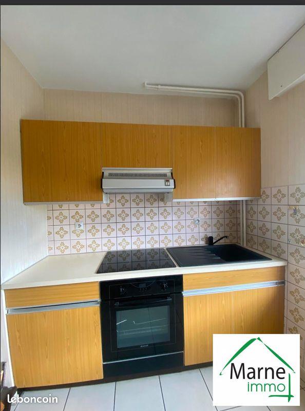 Appartement à louer, 73m², Strasbourg