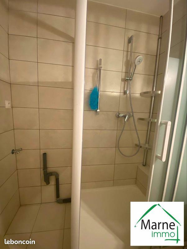 Appartement à louer, 73m², Strasbourg