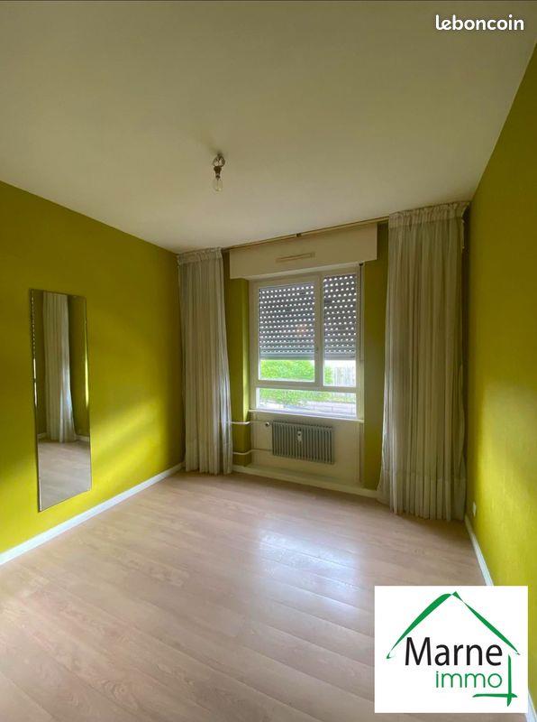 Appartement à louer, 73m², Strasbourg