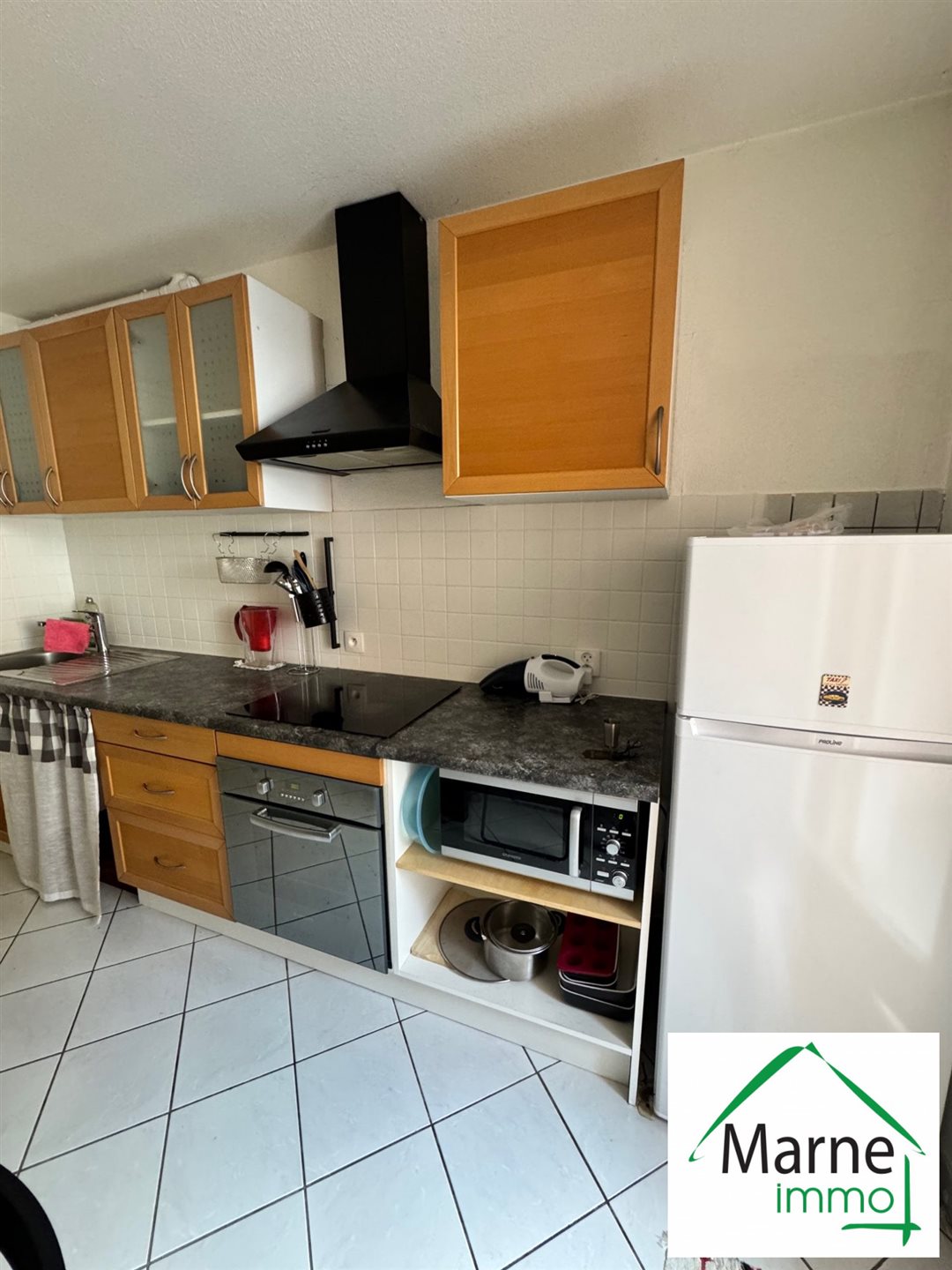 Appartement à louer, 26m², Strasbourg