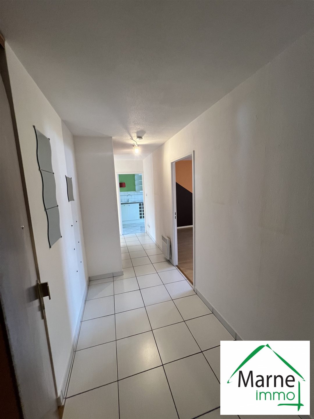 Appartement à vendre, 17m², Strasbourg