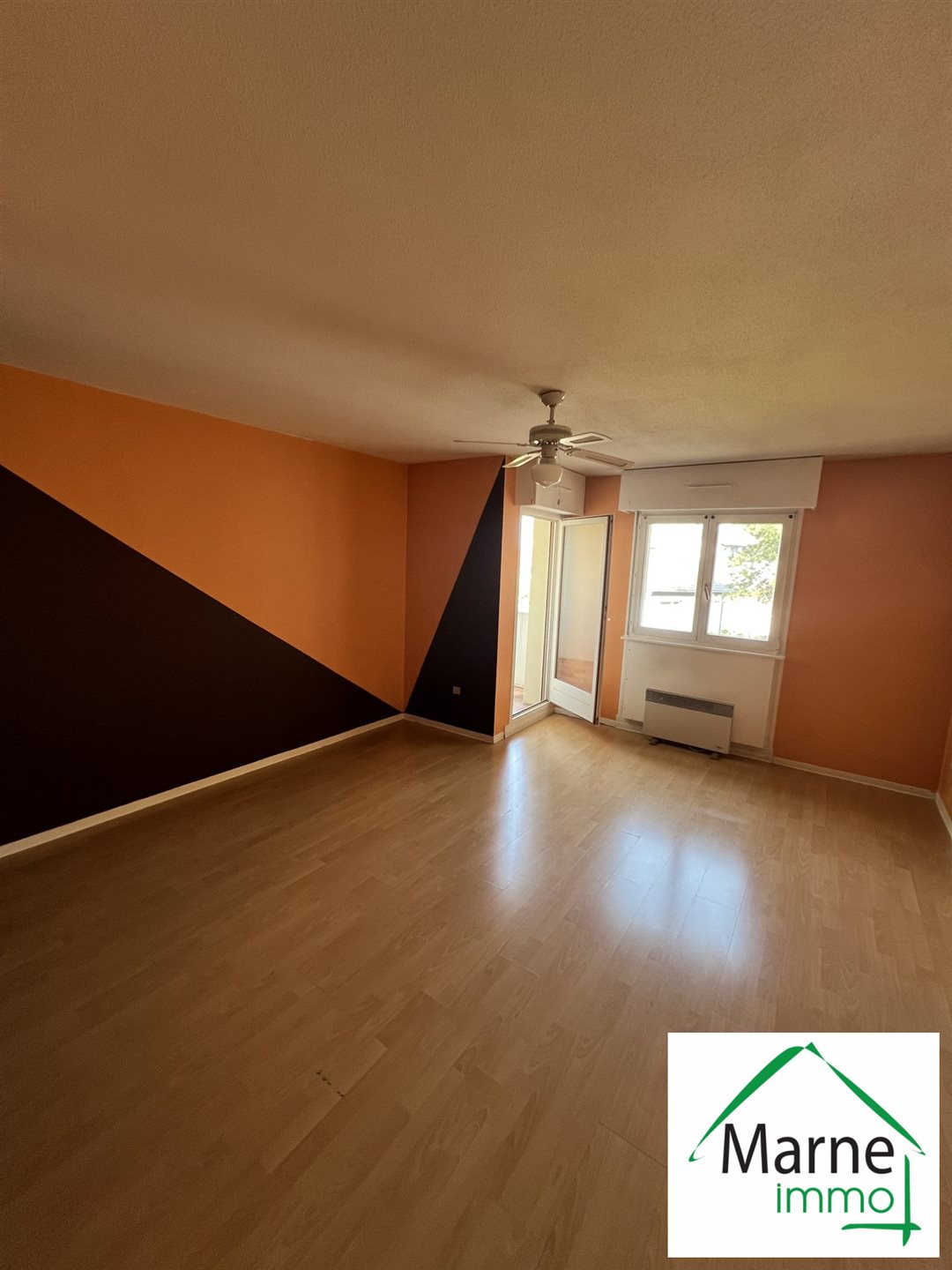 Appartement à vendre, 17m², Strasbourg