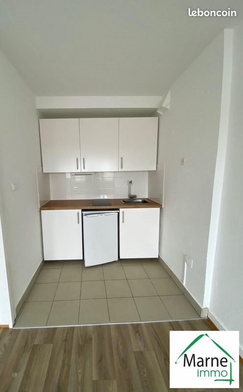 Appartement à louer, 26m², Strasbourg