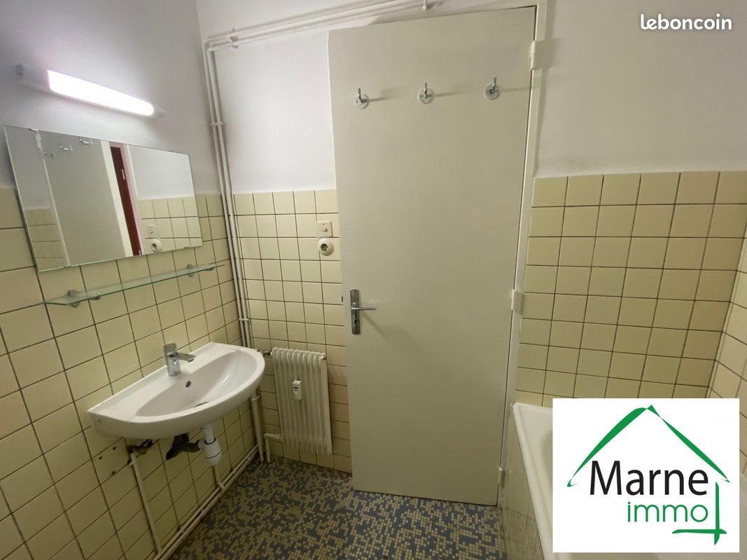 Appartement à louer, 26m², Strasbourg