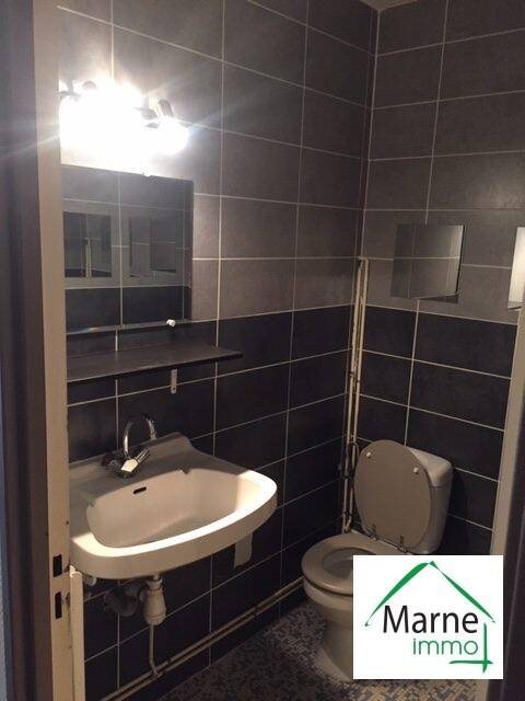 Appartement à louer, 26m², Strasbourg