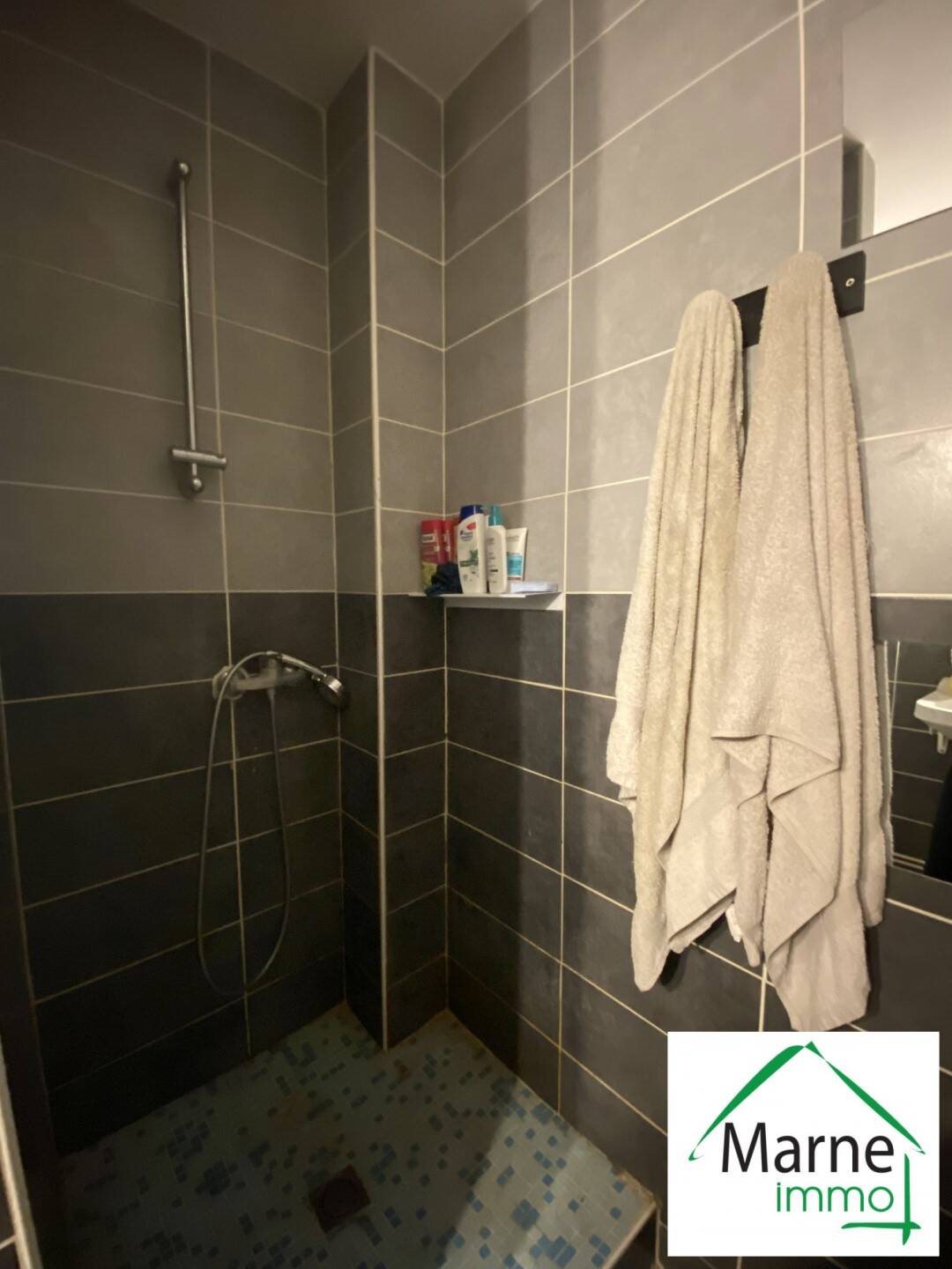 Appartement à louer, 26m², Strasbourg