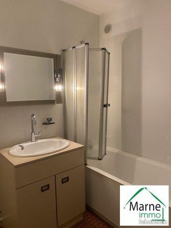 Appartement à louer, 75m², Strasbourg