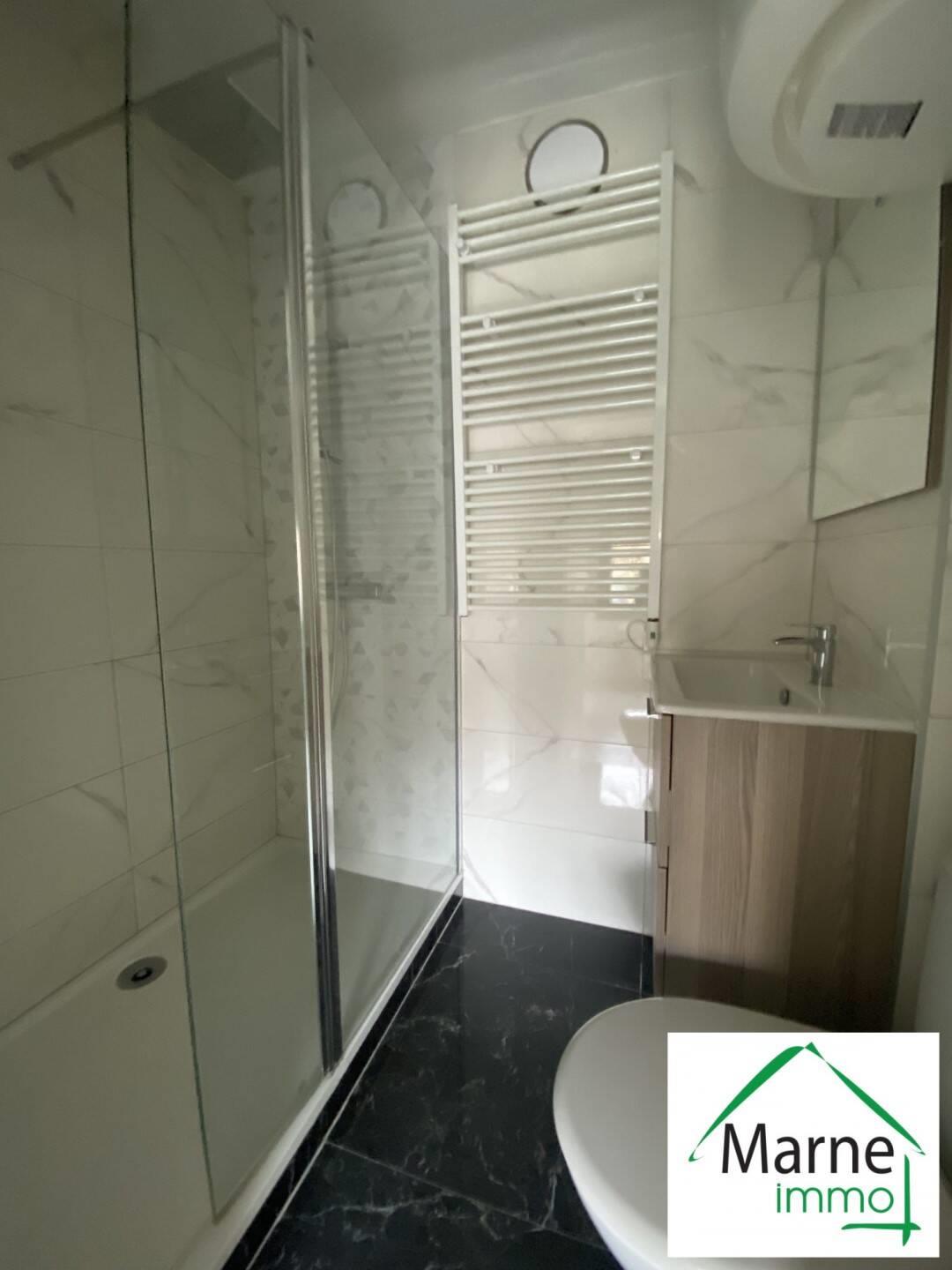 Appartement à louer, 28m², Strasbourg