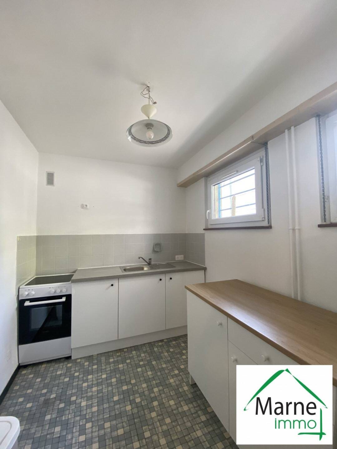 Appartement à louer, 46m², Strasbourg