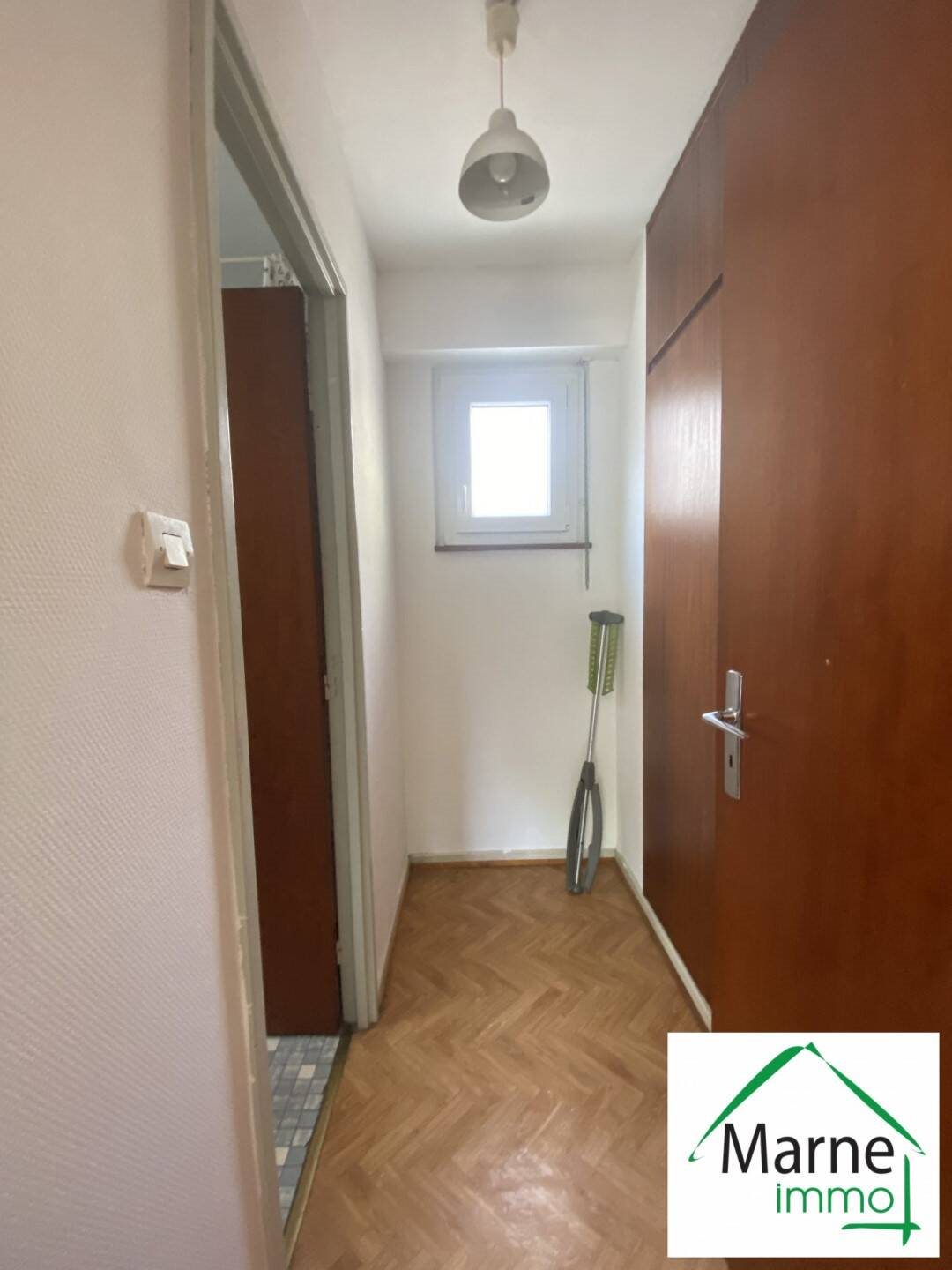 Appartement à louer, 46m², Strasbourg