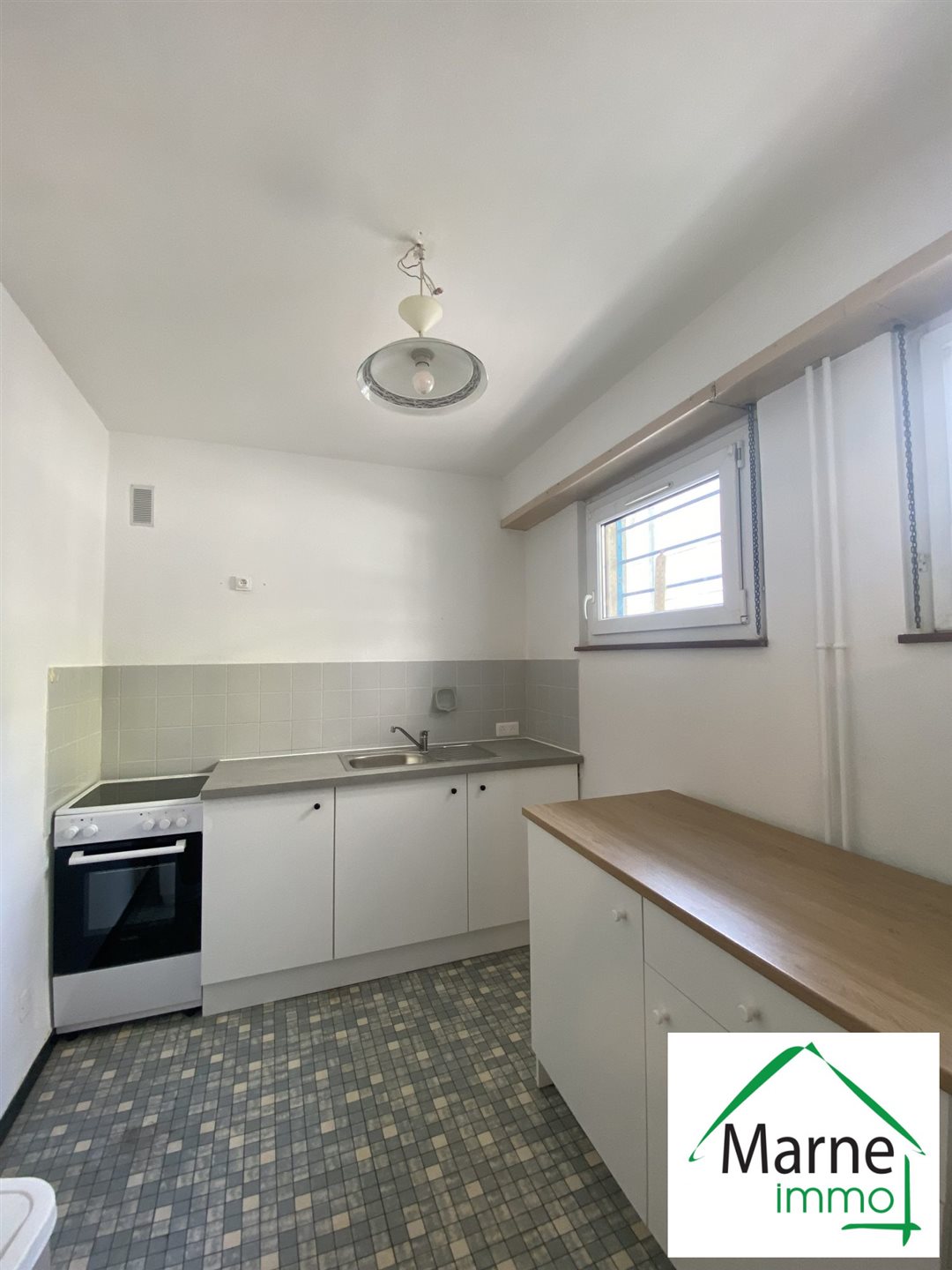 Appartement à louer, 25m², Strasbourg