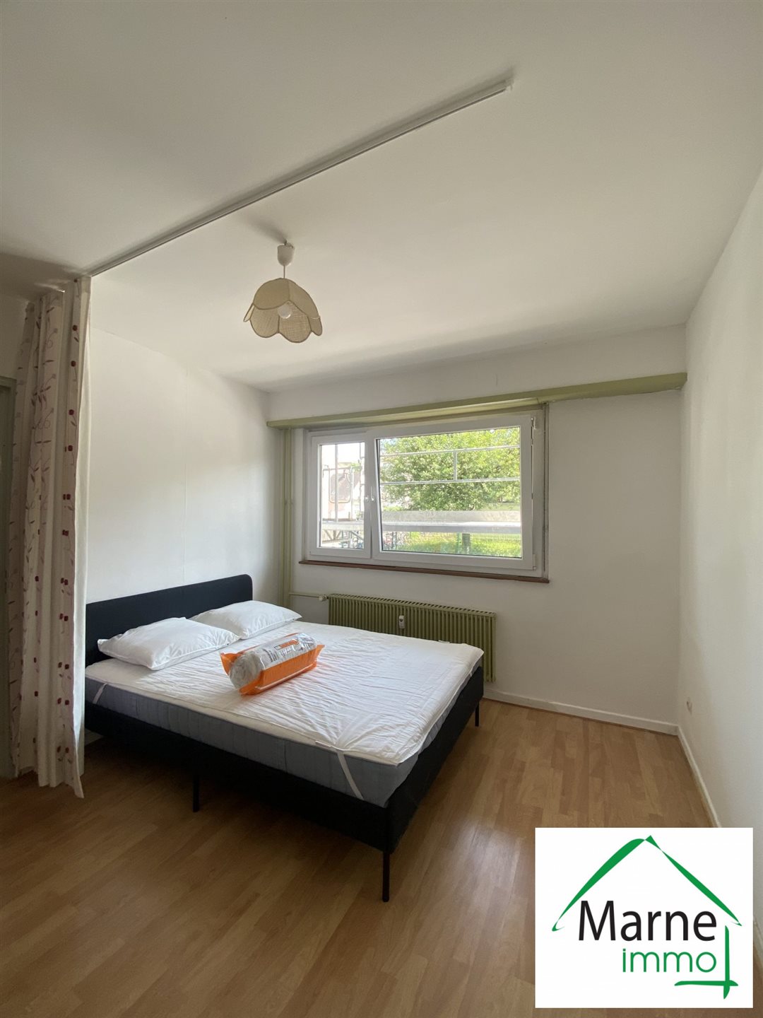 Appartement à louer, 25m², Strasbourg