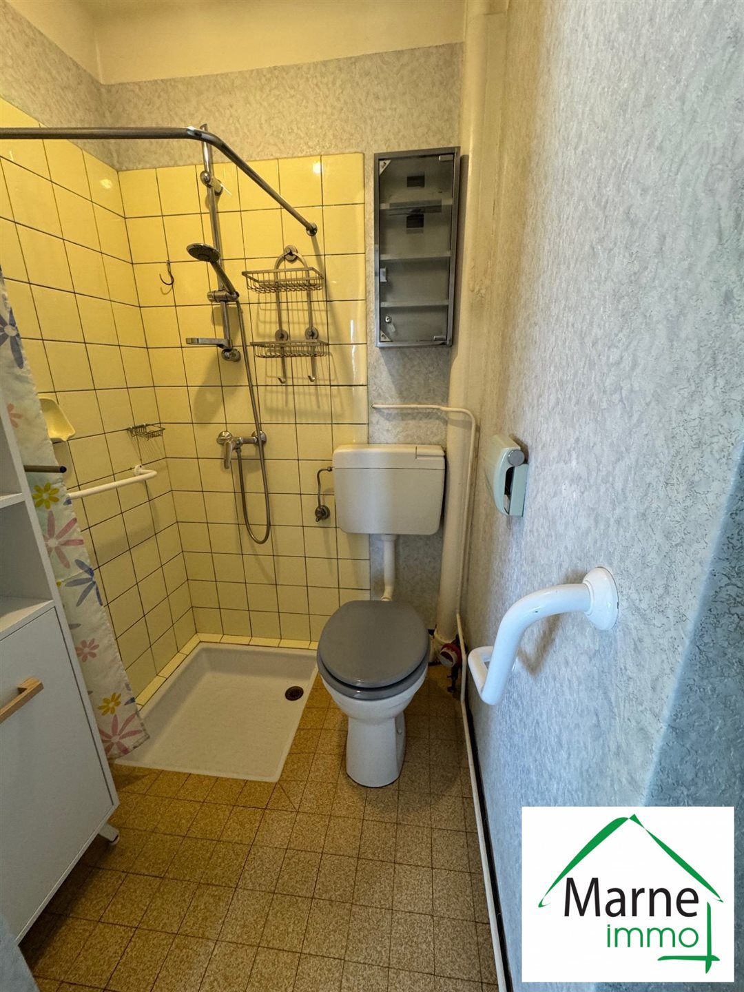 Appartement à vendre, 40m², Strasbourg